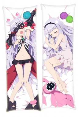 World Conquest Zvezda Full body waifu japanese anime pillowcases