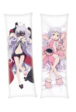 World Conquest Zvezda Plot Lady Venera Full body waifu japanese anime pillowcases