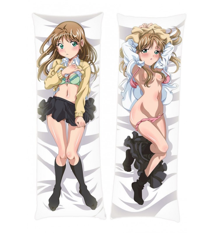 Yamada B Gata H Kei Anime Dakimakura Japanese Hugging Body PillowCases