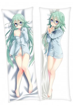 Yamakaze Kantai Collection Anime Dakimakura Japanese Hugging Body PillowCases