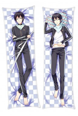 Yato Noragami Male Dakimakura 3d pillow japanese anime pillow case