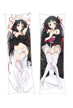 Yaya from Unbreakable Machine Doll Full body waifu japanese anime pillowcases