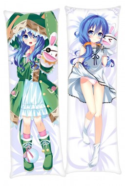 Yoshino Date A Live Full body waifu japanese anime pillowcases