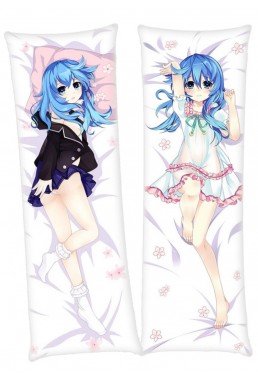 Yoshino Date A Live Anime Dakimakura Japanese Hugging Body PillowCases