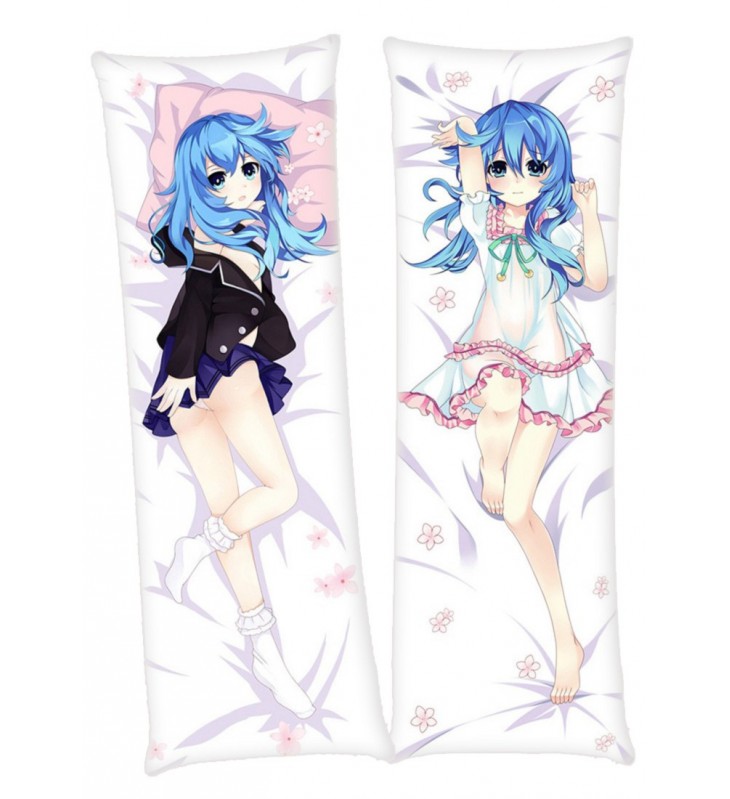 Yoshino Date A Live Anime Dakimakura Japanese Hugging Body PillowCases