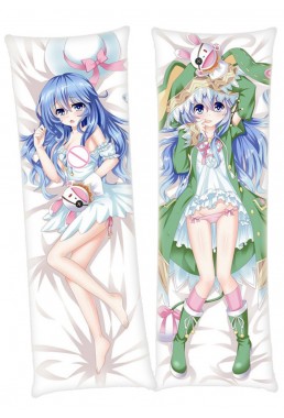 Yoshino Date a Live Anime Dakimakura Japanese Hugging Body PillowCases