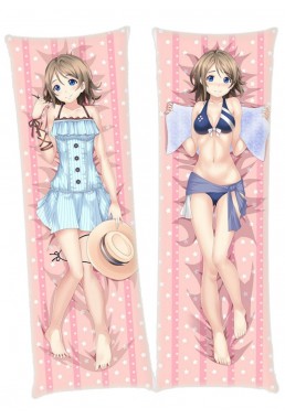 You Watanabe Love Live! Sunshine Anime Dakimakura Japanese Hugging Body PillowCases