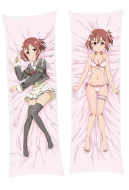 Yuki Yuna Yuki Yuna is a Hero New Full body waifu japanese anime pillowcases