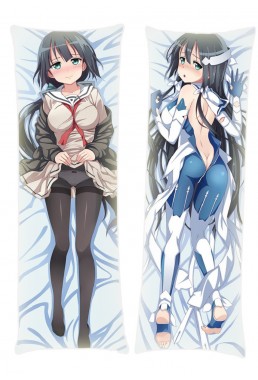 Yuki Yuna wa Yusha Dearu Anime Dakimakura Japanese Hugging Body PillowCases