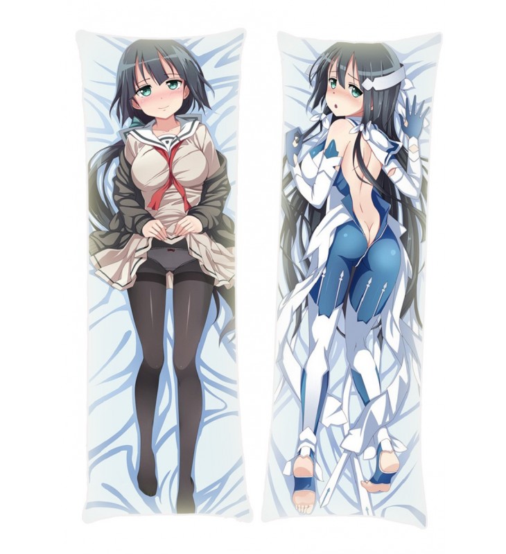 Yuki Yuna wa Yusha Dearu Anime Dakimakura Japanese Hugging Body PillowCases