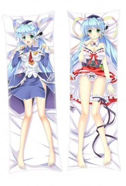 Yumemi Hoshino Planetarian New Full body waifu japanese anime pillowcases