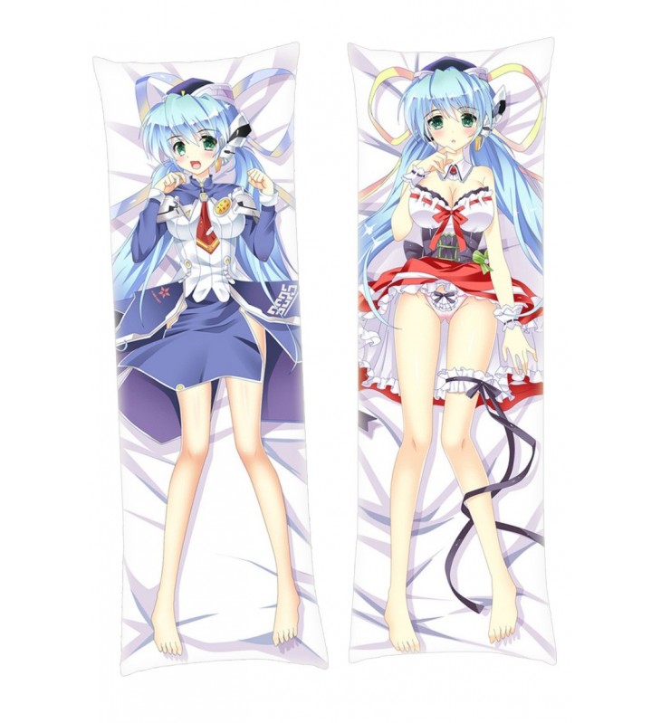 Yumemi Hoshino Planetarian New Full body waifu japanese anime pillowcases