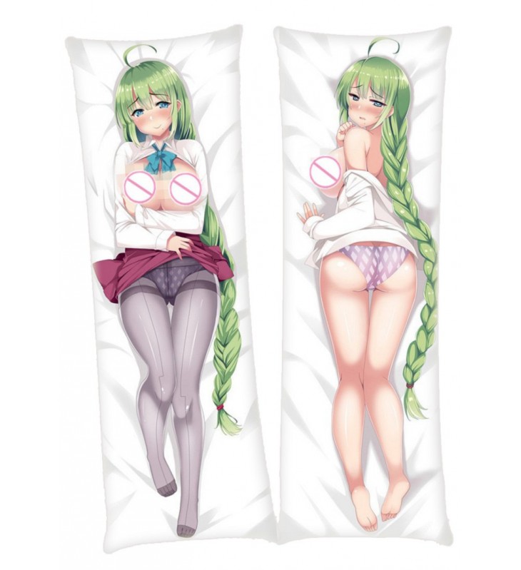 Yuugumo Kantai Collection Anime Dakimakura Japanese Hugging Body PillowCases