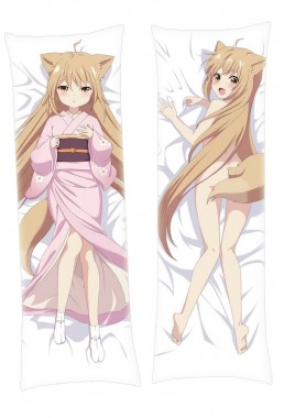 Yuzu Konohana Kitan New Full body waifu japanese anime pillowcases