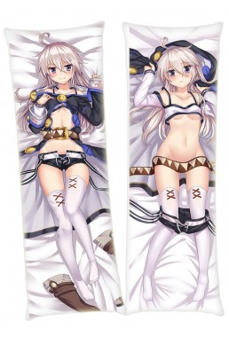 Zero Grimoire of Zero Anime Dakimakura Japanese Hugging Body PillowCases