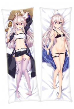 Zero Grimoire of Zero Anime Dakimakura Japanese Hugging Body PillowCases