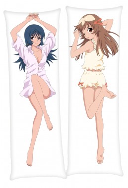 Zoids Genesis Full body waifu japanese anime pillowcases