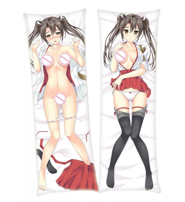 Zuikaku Kantai Collection Anime Dakimakura Japanese Hugging Body PillowCases