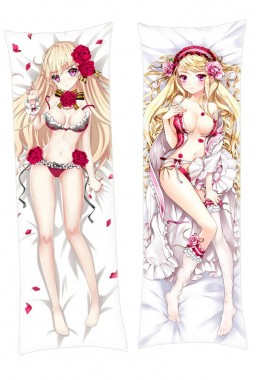NEW ARRIVAL New Full body waifu japanese anime pillowcases