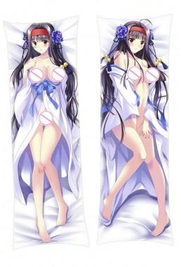 Galgame New Full body waifu japanese anime pillowcases