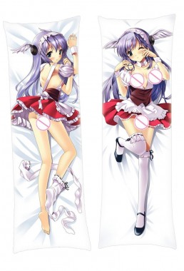 Galgame New Full body waifu japanese anime pillowcases