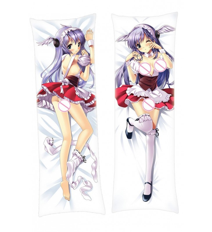 Galgame New Full body waifu japanese anime pillowcases