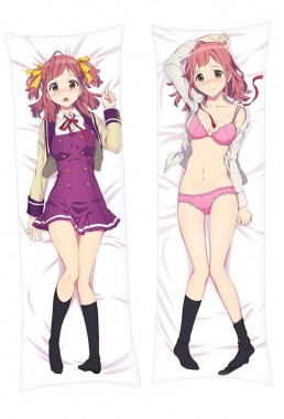 New Arrival New Full body waifu japanese anime pillowcases