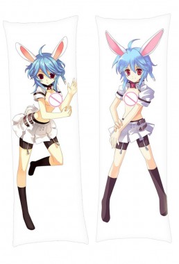 New Arrival New Full body waifu japanese anime pillowcases