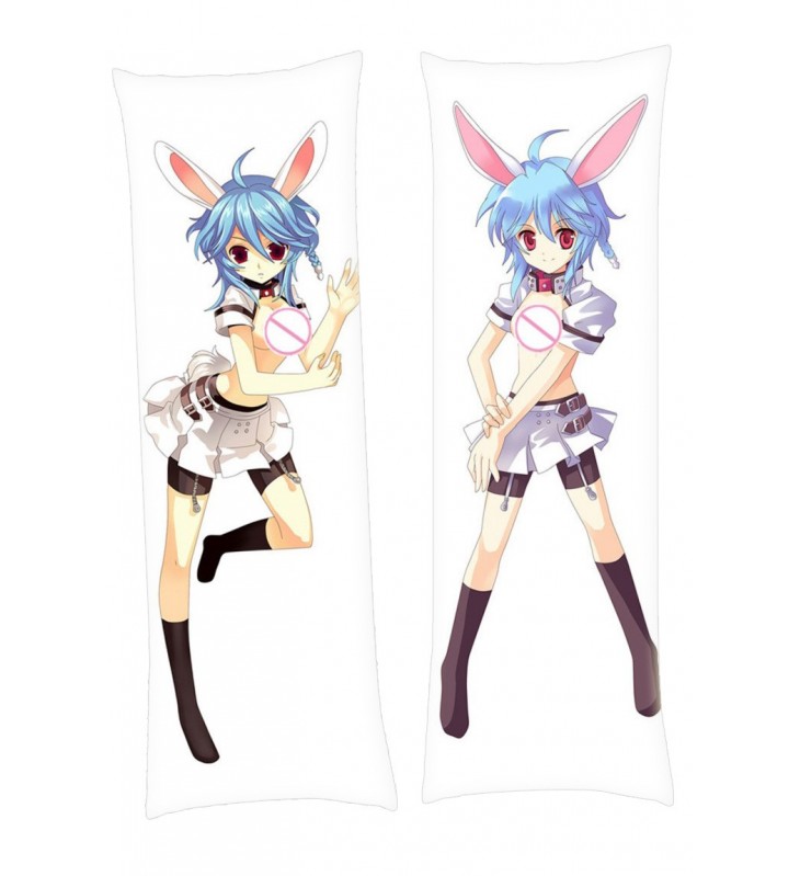 New Arrival New Full body waifu japanese anime pillowcases