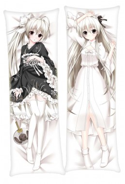 no Sora Sora Kasugano Full body waifu japanese anime pillowcases