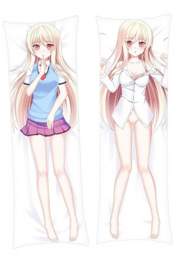 sakurasou no pet na kanojo Dakimakura Japanese Hugging Body Pillowcase Anime