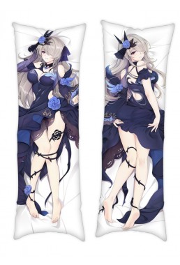 Rita Rossweisse - Honkai Impact 3rd Anime Dakimakura Japanese Hugging Body PillowCover