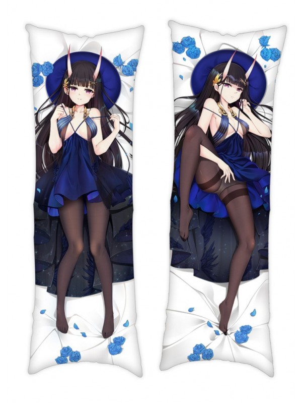 Azur Lane Noshiro Anime Dakimakura Japanese Hugging Body PillowCover