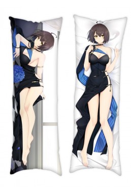 Azur Lane Baltimore Anime Dakimakura Japanese Hugging Body PillowCover