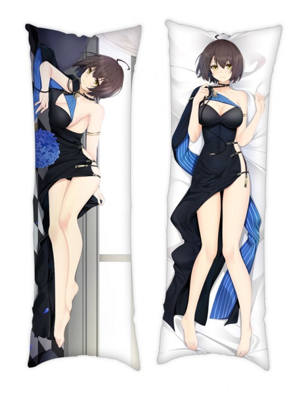 Azur Lane Baltimore Anime Dakimakura Japanese Hugging Body PillowCover