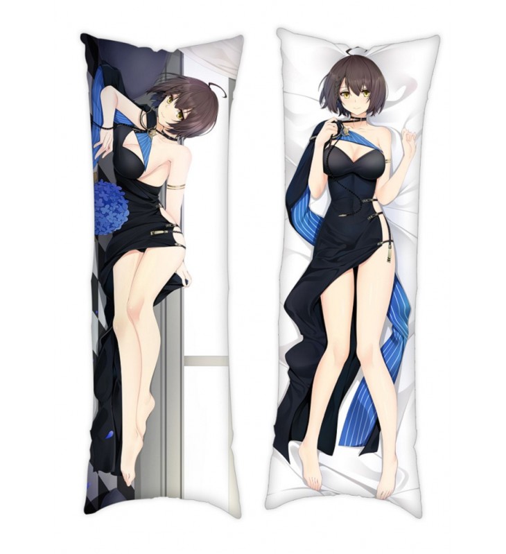 Azur Lane Baltimore Anime Dakimakura Japanese Hugging Body PillowCover