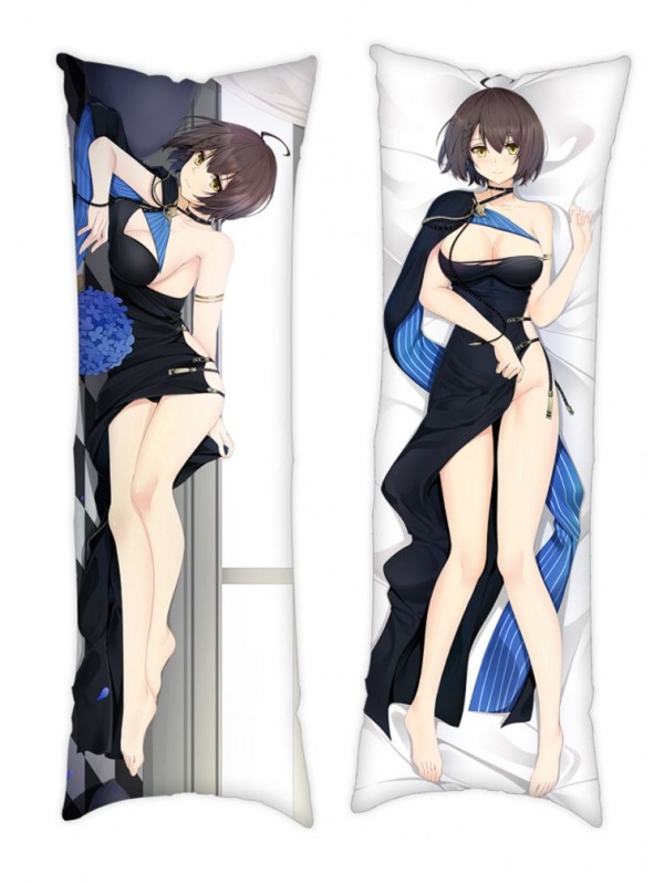 Azur Lane Baltimore Anime Dakimakura Japanese Hugging Body PillowCover