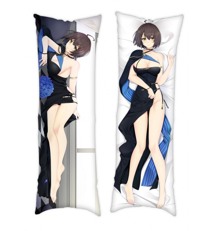 Azur Lane Baltimore Anime Dakimakura Japanese Hugging Body PillowCover