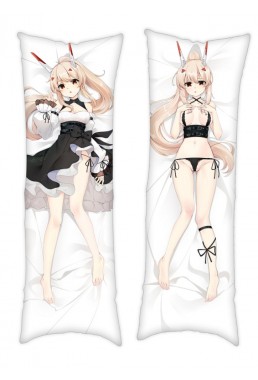 Azur Lane Ayanami Anime Dakimakura Japanese Hugging Body PillowCover