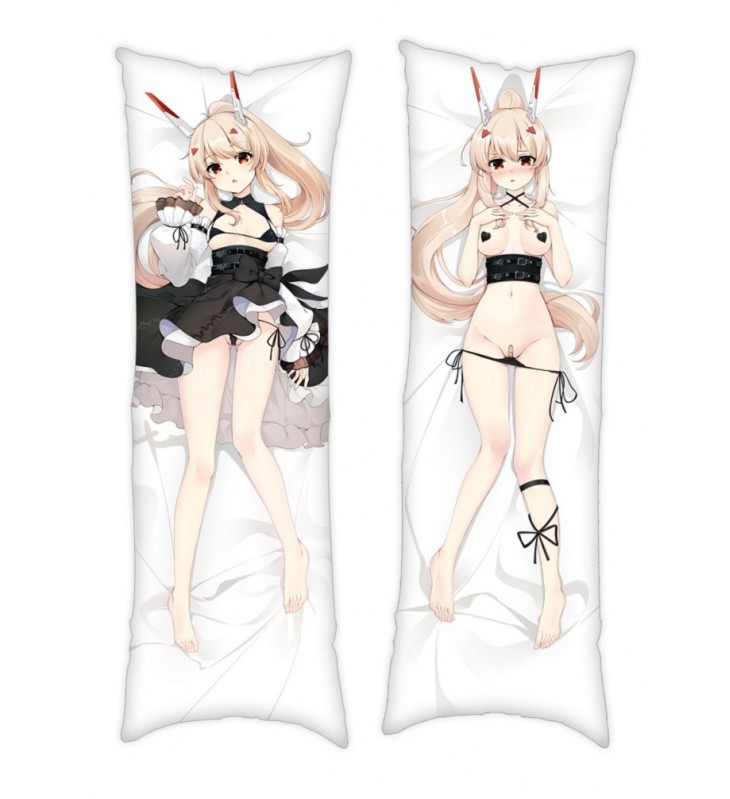 Azur Lane Ayanami Anime Dakimakura Japanese Hugging Body PillowCover