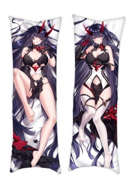 Honkai Impact 3rd Raiden Mei Anime Dakimakura Japanese Hugging Body PillowCover