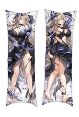 Honkai Impact 3rd Rita Rossweisse Anime Dakimakura Japanese Hugging Body PillowCover