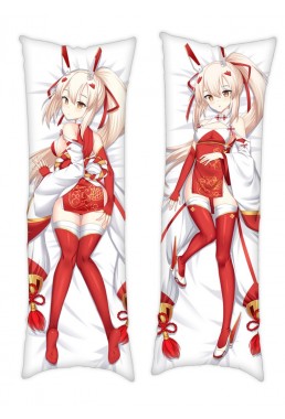 Azur Lane Ayanami Anime Dakimakura Japanese Hugging Body PillowCover