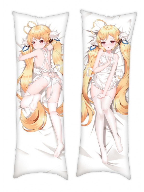 Azur Lane Eldridge Anime Dakimakura Japanese Hugging Body PillowCover