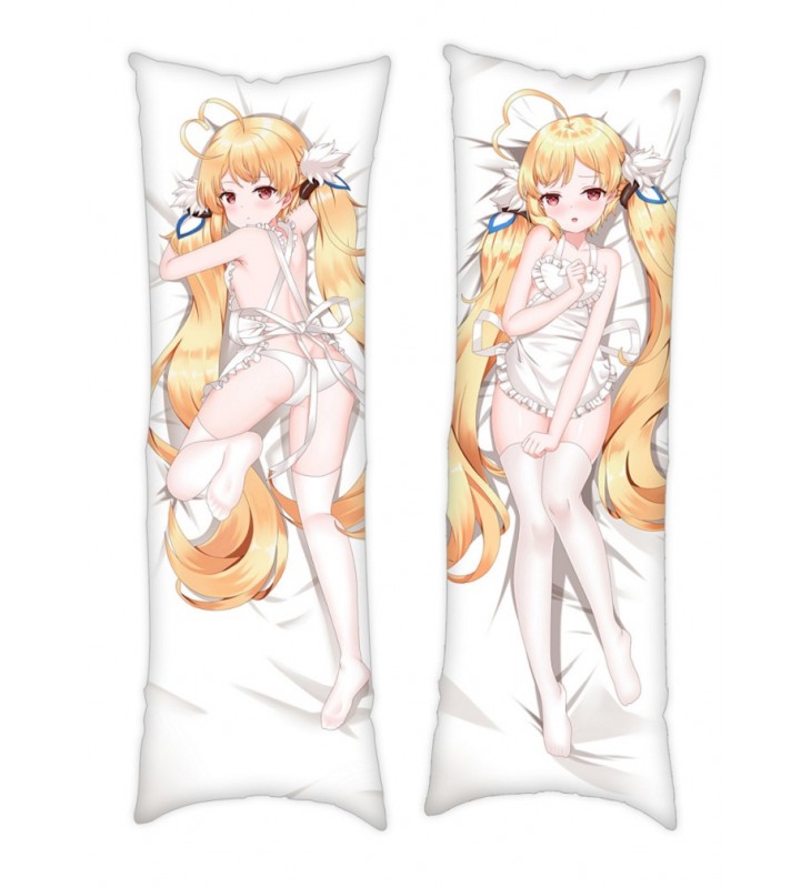 Azur Lane Eldridge Anime Dakimakura Japanese Hugging Body PillowCover