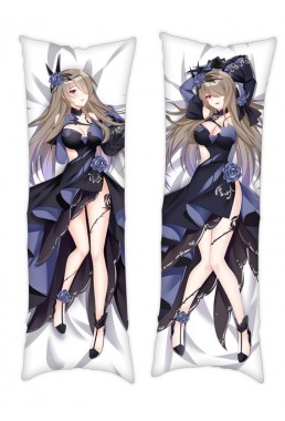 Honkai Impact 3rd Rita Rossweisse Anime Dakimakura Japanese Hugging Body PillowCover