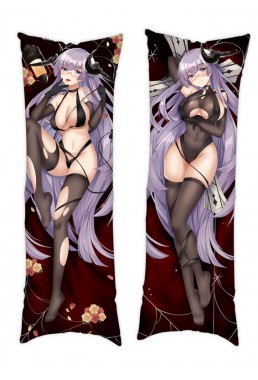 Azur Lane Gneisenau Anime Dakimakura Japanese Hugging Body PillowCover