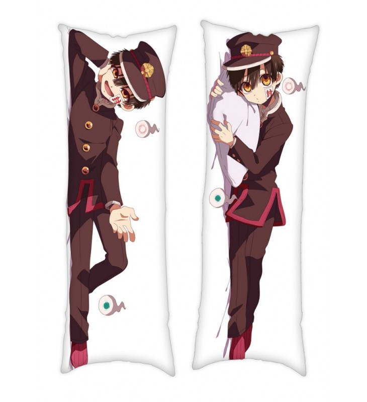 Toilet-bound Hanako-kun Anime Dakimakura Japanese Hugging Body PillowCover