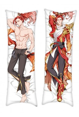 Arena of Valor Anime Dakimakura Japanese Hugging Body PillowCover