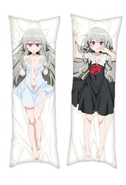 Ms. Vampire who lives in my neighborhood Sophie Twilight Anime Dakimakura Japanese Hugging Body PillowCover